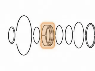 Inner Race, AA80E Sprag (4.195 "OD)(1.005"Thick) 2007-Up — Part # 287664A