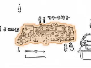 Replaced by 117740BA — Part # 77740A
