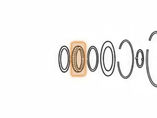 Sprag, 60-40LE Forward With Brass Races (22 Lugs) (.434” Thick) — Part # 121652A