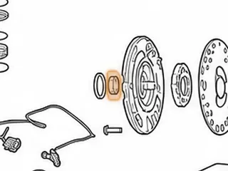 Replaced by 57034A — Part # 21034A