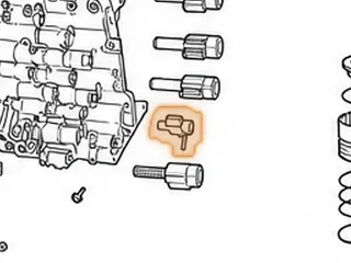 Replaced by U255421A — Part # 255422A