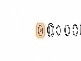 Oil Plate, B7TA/B7VA/B7XA/B7ZA/M7ZA Secondary Shaft To Bell Housing (Tin) (1.795”OD) (P6H Stamped) — Part # 30689BC