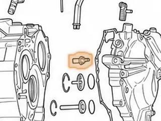 Replaced by 30411CA — Part # 20439C