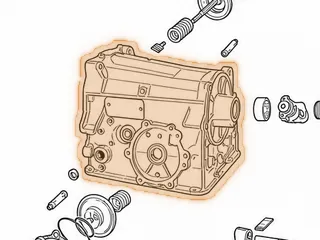Case, T-65/T-66 (Jaguar) — Part # 29760