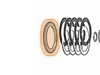 Pressure Plate, T-65/T-66 Direct Clutch (Top) — Part # 29146