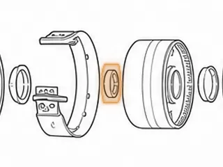 Bushing, CD4E Reverse Clutch Drum (Front) — Part # 96046B