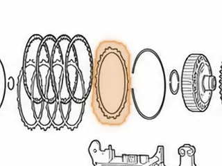 Replaced by 41140A — Part # 41142A