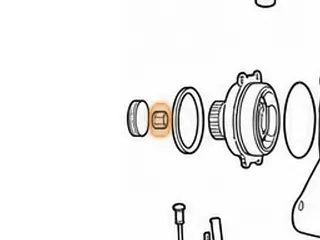 Bushing, G4A Converter Reactor (Small) To Turbine Shaft (1.092”OD) — Part # 28032A