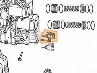 Replaced by 183433B — Part # 183450B