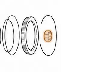 Bushing, JF506E (All) Low Clutch Drum (3.135”OD) 3.070”ID (12 Holes) (Babbit) 2002-Up — Part # 183048A