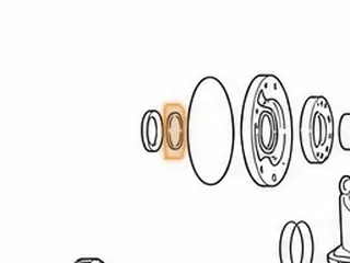 Replaced by 83034A — Part # 183034A