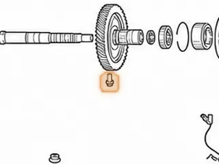 Replaced by 183436A — Part # 183468A