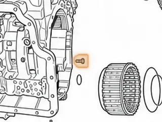 Replaced by 183778AK — Part # 183783AK