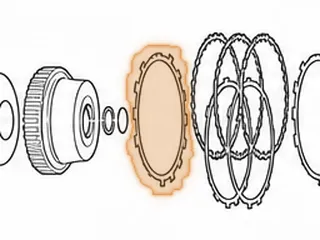 Replaced by 183145AB — Part # 183144A