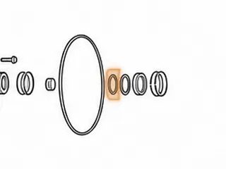 Race, JR405E/RC4A-EL Stator To High Drum (1.773”OD)(.062”Thick) 2003-09 — Part # 193212A