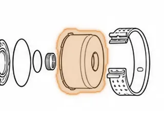 Drum M41 Direct Clutch (3 Clutch) — Part # 13555