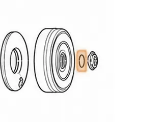 Replaced by 90206E — Part # 90207H