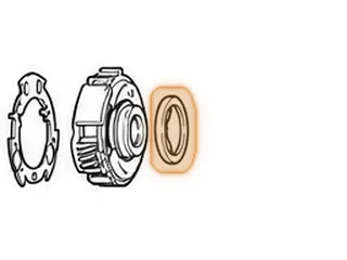 Bearing, MB1/MJ3 Planet — Part # 52232