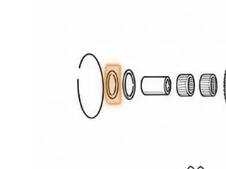 Race, MPWA (Vigor) 4th Gear To Drum (Mainshaft) (2.198”OD) (.177” Thick) — Part # 70229C