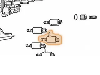 Replaced by 50421A — Part # 160422A