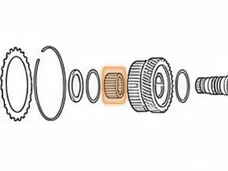 Replaced by 50251A — Part # 160251A