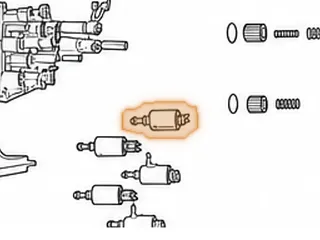 Replaced by 50421A — Part # 160421A