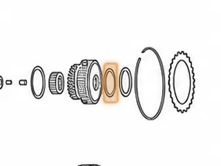 Replaced by 40232A — Part # 160243A