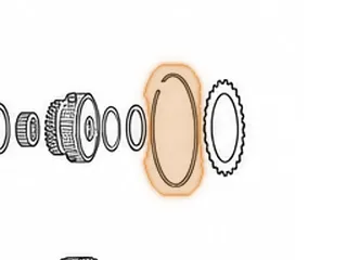 Replaced by 80861 — Part # 160876A
