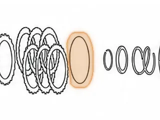 Replaced by 50850A — Part # 160851T