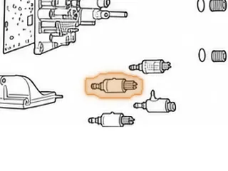 Replaced by 50421A — Part # 50423A