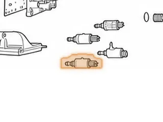 Replaced by 50422A — Part # 50427A