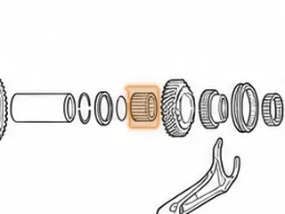 Replaced by 30271A — Part # 50271A