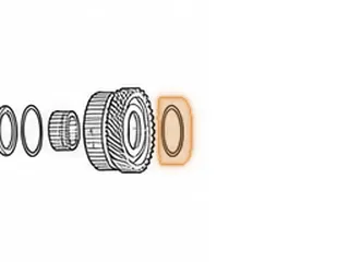 Replaced by 50242A — Part # 50250A