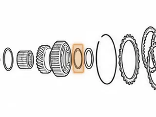 Replaced by 40232A — Part # 50243A