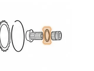 Replaced by 30226B — Part # 50226A