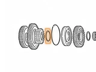 Replaced by 30232A — Part # 50232A