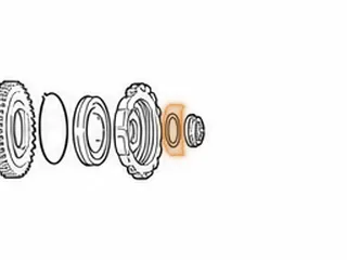 Replaced by 30206A — Part # 50208A