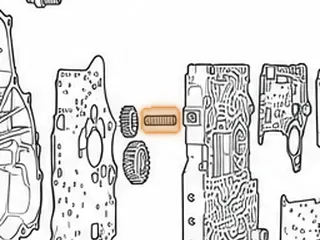 Replaced by 80535 — Part # 50535A