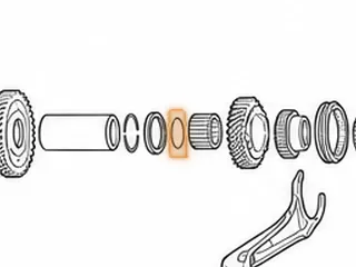 Replaced by 30886A — Part # 50886A