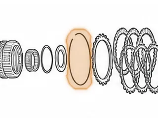 Replaced by 50861A — Part # 50878A