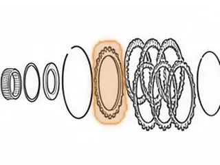 Use 50140AA Thru AJ — Part # 50146A
