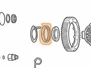 Replaced by 30292BK — Part # 50291A