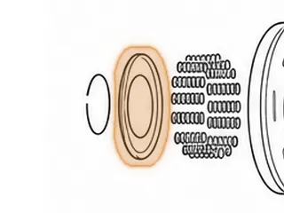 Retainer, Aluminum Powerglide Reverse Clutch Spring (Sonnax) — Part # S103986