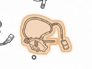 Switch, RE4R01A Neutral Safety (Pathfinder/Pick-Up 4 Cylinder) 1990-Up — Part # 73410AC
