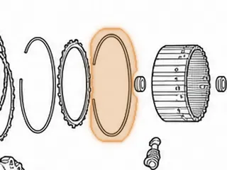 Replaced by 41884B — Part # 142873A