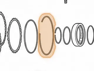 Replaced by 41884B — Part # 142891A