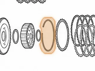 Replaced by 41861 — Part # 142864A