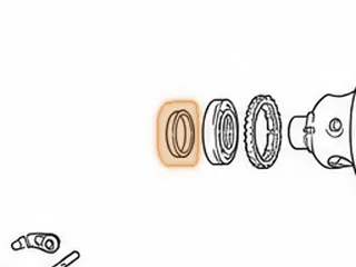 Replaced by 83076A — Part # 83077A
