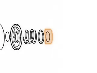 Snap Ring, GNBA/MPCA/M5PA/SMMA/SPCA/SP5A Holds 4th Clutch Spring Retainer In (.059”Thick)(1.830”OD) 2006-11… — Part # 180862A