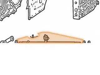 Shift Rod, GNBA/MPCA/SPCA (18 3/4”Long) 2006-11 — Part # 180991-4A